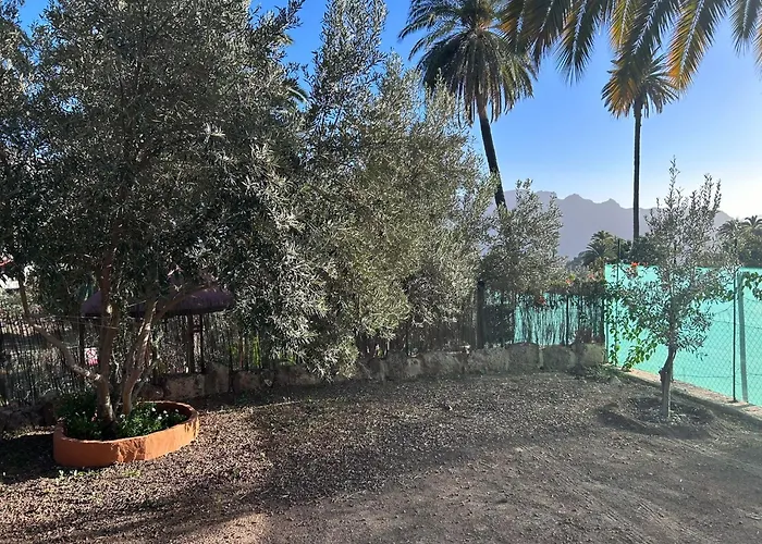 La Casa De Tea
