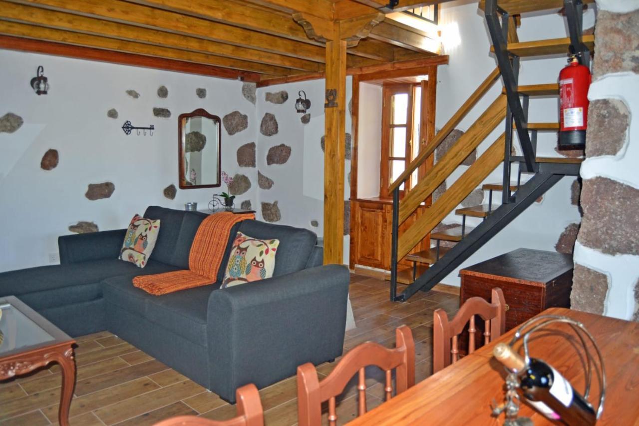 Casa vacanze La Casa De Tea