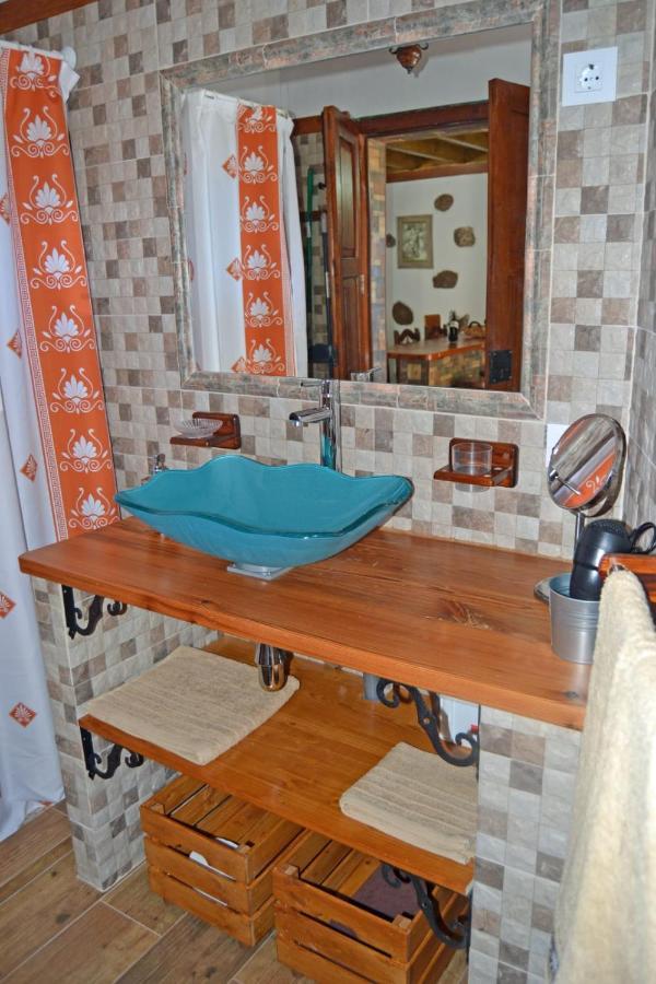 La Casa De Tea Casa vacanze *