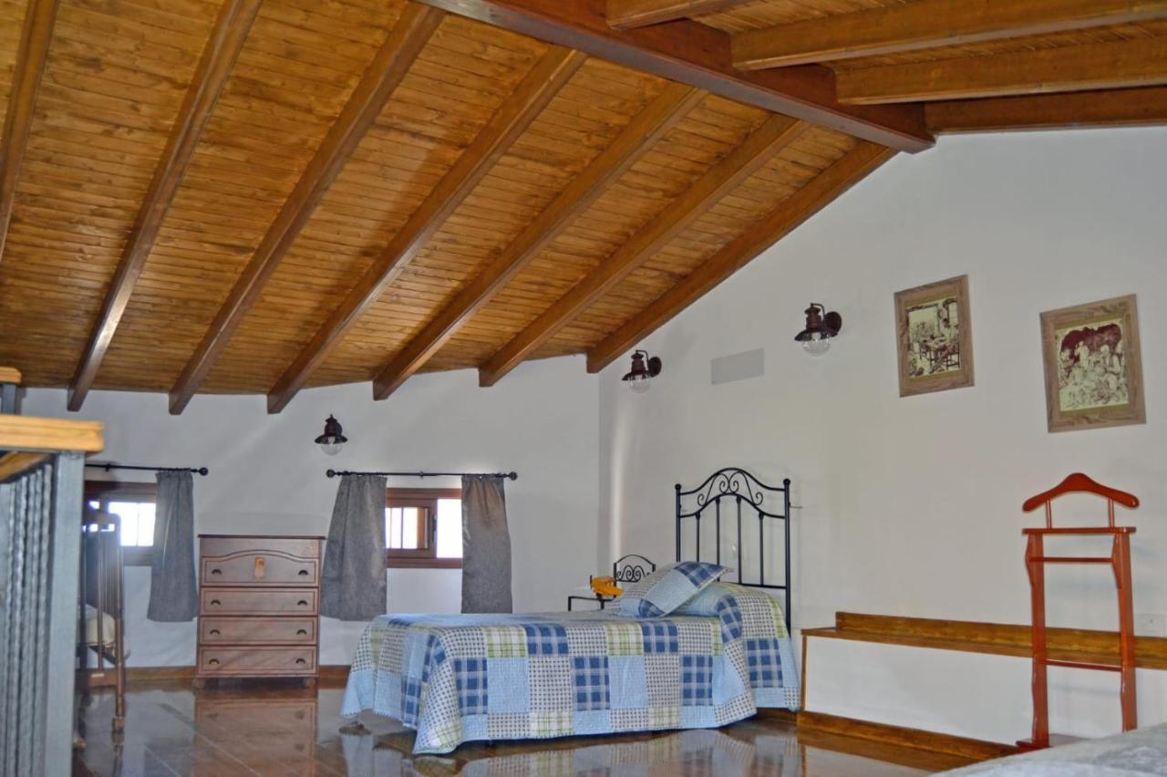 Casa vacanze La Casa De Tea Santa Lucía