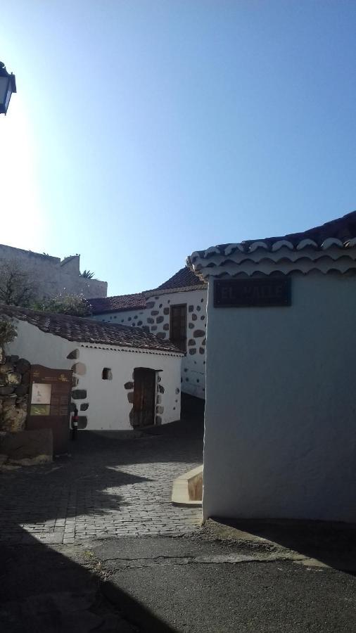 La Casa De Tea Casa vacanze