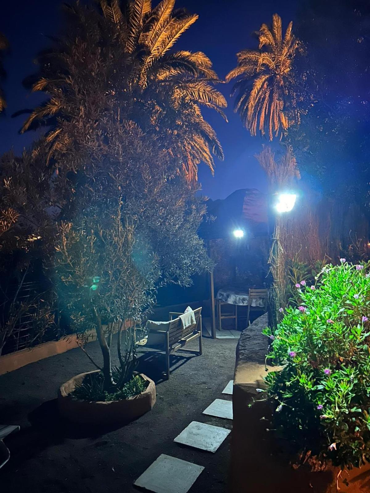 Casa vacanze La Casa De Tea Santa Lucía